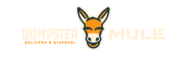 Dumpster Mule: Delivery & Disposal